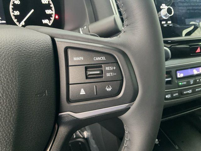 new 2026 Honda Ridgeline car, priced at $41,003