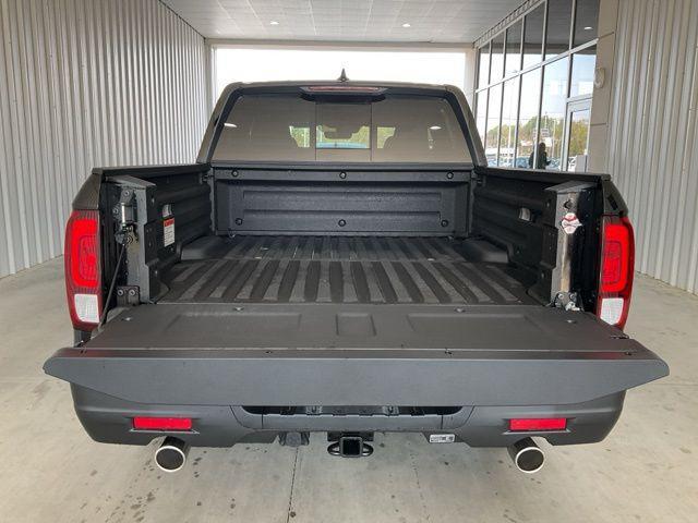 new 2026 Honda Ridgeline car, priced at $41,003
