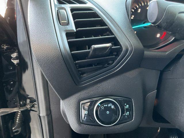 used 2016 Ford Escape car, priced at $7,139