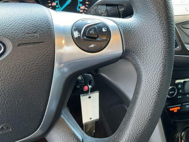 used 2016 Ford Escape car, priced at $7,139