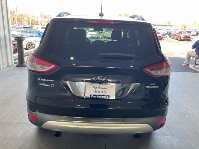 used 2016 Ford Escape car, priced at $7,139