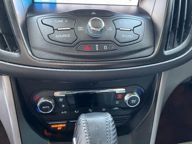 used 2016 Ford Escape car, priced at $7,139