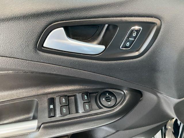 used 2016 Ford Escape car, priced at $7,139