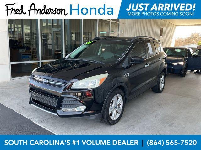 used 2016 Ford Escape car, priced at $7,139