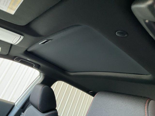 new 2026 Honda CR-V Hybrid car, priced at $35,953