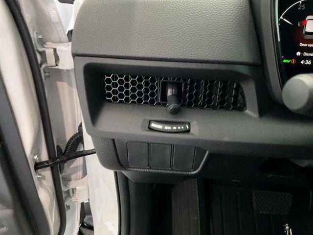 new 2026 Honda CR-V Hybrid car, priced at $35,953