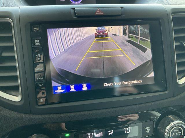 used 2015 Honda CR-V car, priced at $11,150