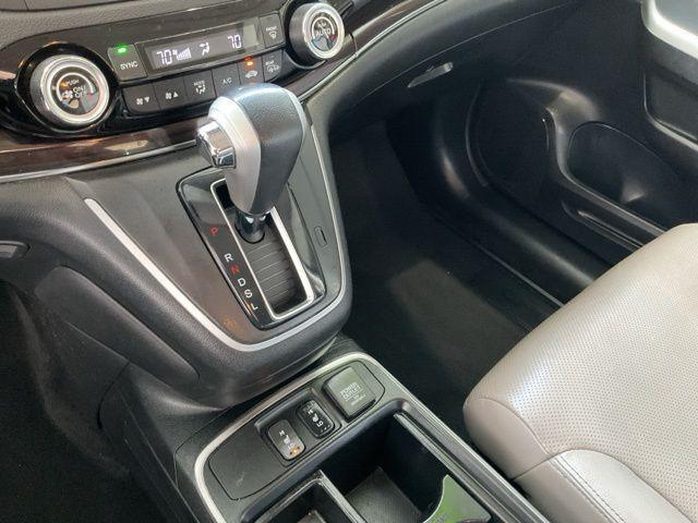 used 2015 Honda CR-V car, priced at $11,150