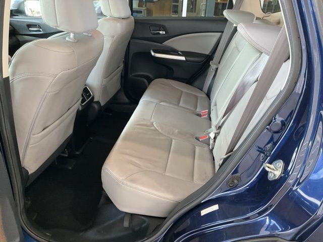 used 2015 Honda CR-V car, priced at $11,150