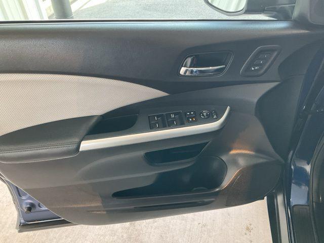 used 2015 Honda CR-V car, priced at $11,150