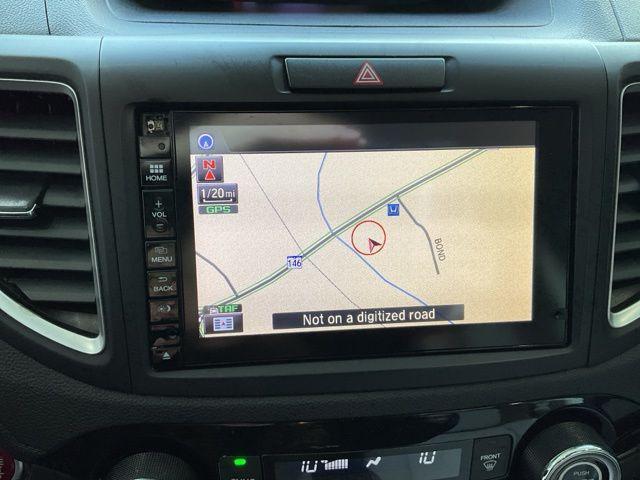 used 2015 Honda CR-V car, priced at $11,150