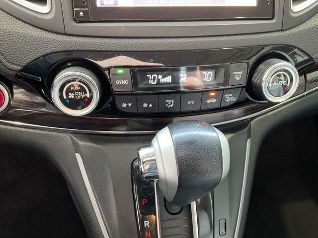 used 2015 Honda CR-V car, priced at $11,150