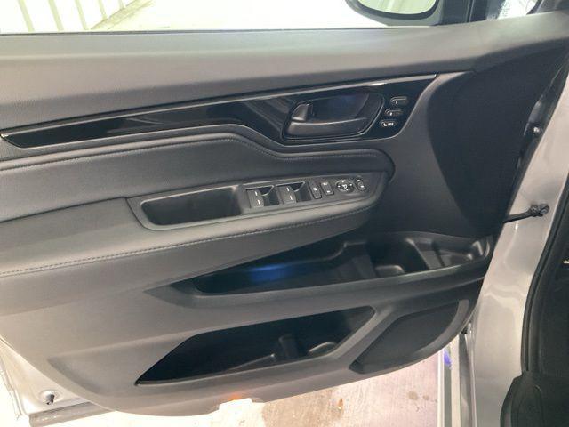 new 2026 Honda Odyssey car, priced at $45,449