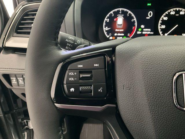 new 2026 Honda Odyssey car, priced at $45,449