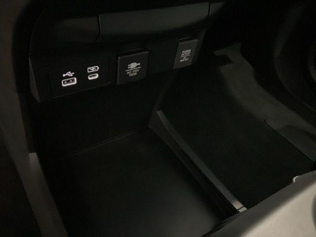 new 2026 Honda Odyssey car, priced at $45,449