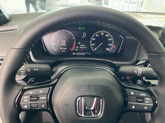 new 2026 Honda Civic car, priced at $27,070