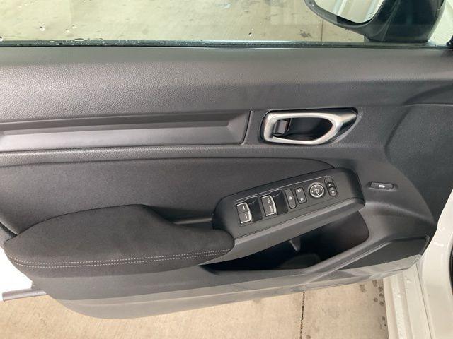 new 2026 Honda Civic car, priced at $27,070