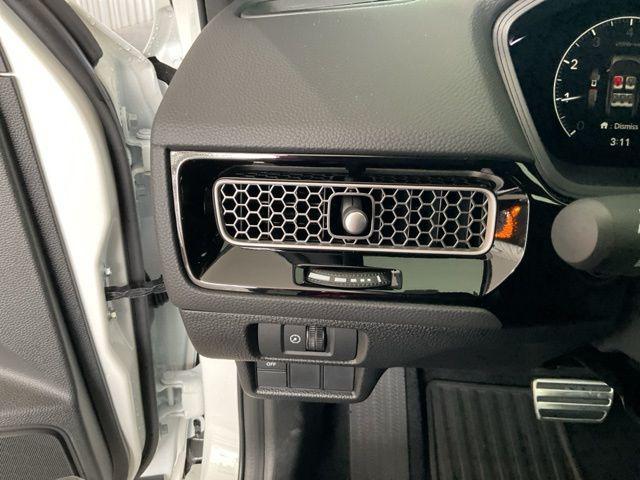 new 2026 Honda Civic car, priced at $27,070