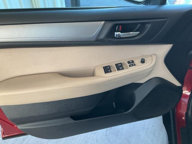 used 2017 Subaru Outback car, priced at $15,720