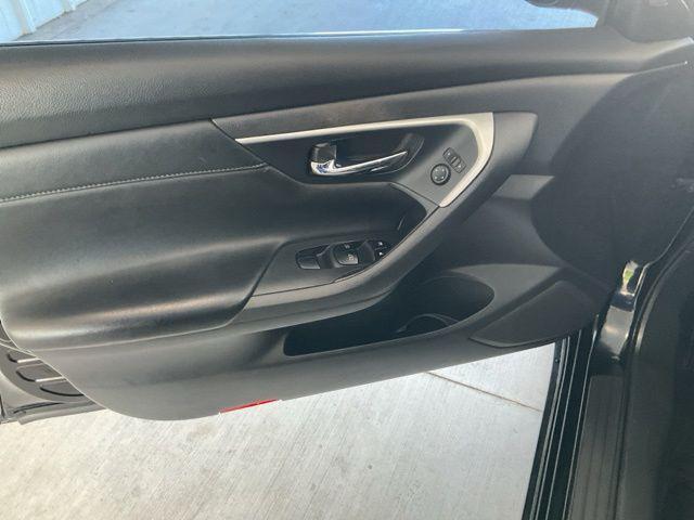 used 2018 Nissan Altima car, priced at $9,455