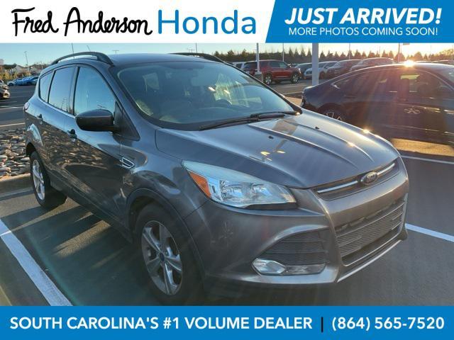 used 2014 Ford Escape car, priced at $9,539