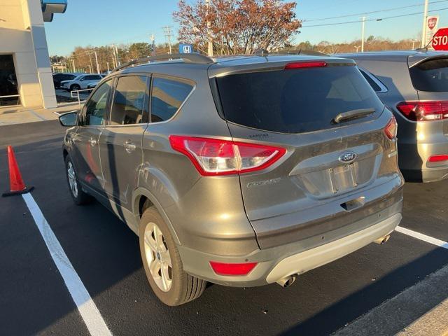 used 2014 Ford Escape car, priced at $9,539