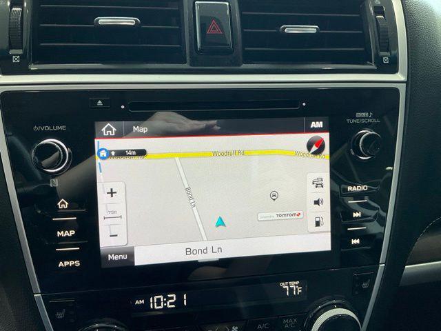 used 2019 Subaru Outback car, priced at $22,185