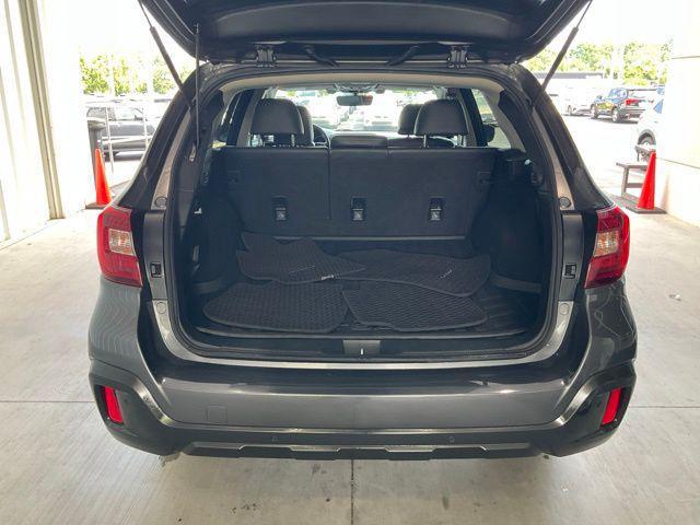 used 2019 Subaru Outback car, priced at $22,185