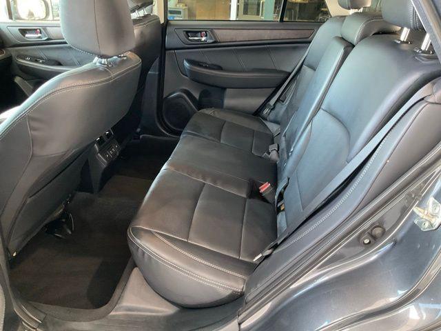 used 2019 Subaru Outback car, priced at $22,185