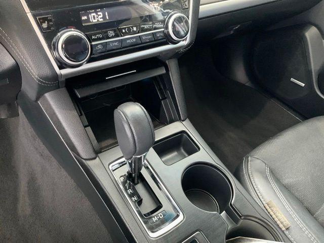 used 2019 Subaru Outback car, priced at $22,185