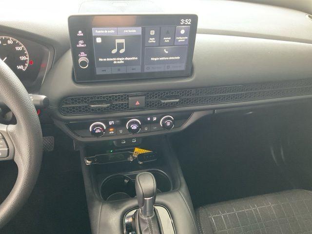 used 2026 Honda HR-V car, priced at $26,110