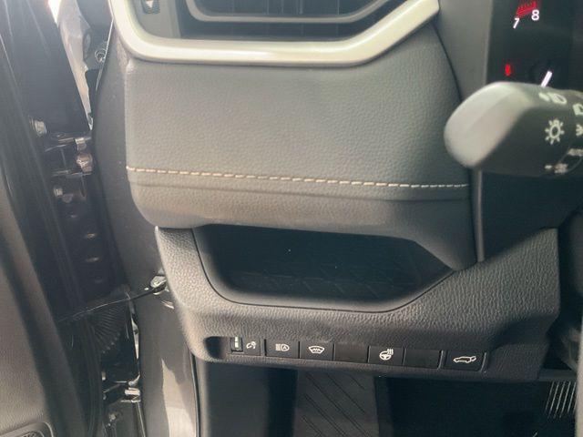 used 2024 Toyota RAV4 car, priced at $38,027