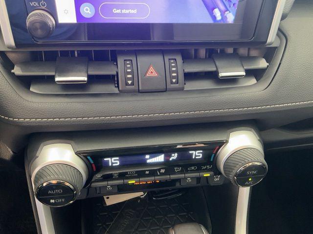 used 2024 Toyota RAV4 car, priced at $38,027