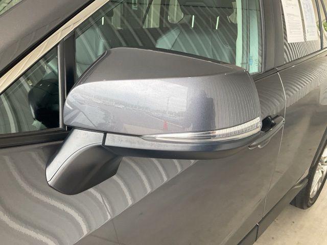 used 2024 Toyota RAV4 car, priced at $38,027