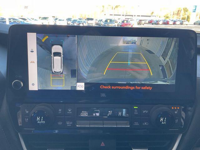 used 2025 Toyota Grand Highlander car, priced at $52,512