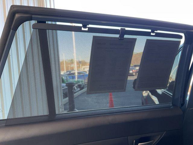 used 2025 Toyota Grand Highlander car, priced at $52,512