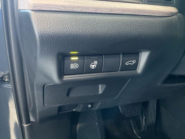 used 2025 Toyota Grand Highlander car, priced at $52,512