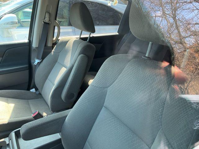 used 2015 Honda Odyssey car, priced at $10,245