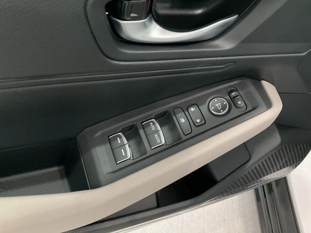 new 2025 Honda Accord car, priced at $28,849