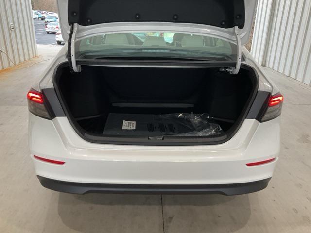 new 2025 Honda Accord car, priced at $28,849