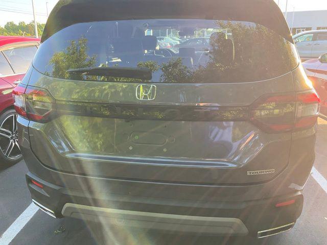 used 2023 Honda Pilot car, priced at $41,573