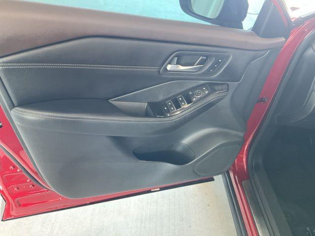 used 2023 Nissan Rogue car, priced at $24,506