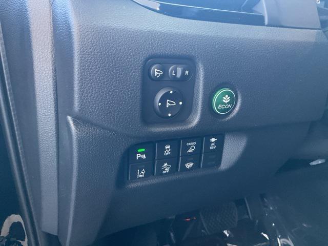 new 2026 Honda Ridgeline car, priced at $43,620