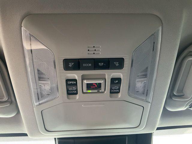 used 2024 Toyota RAV4 car, priced at $34,437
