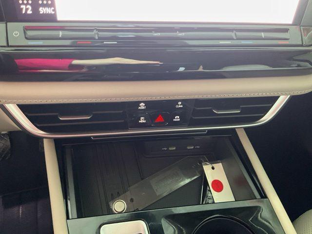 used 2026 Volkswagen Atlas car, priced at $40,856
