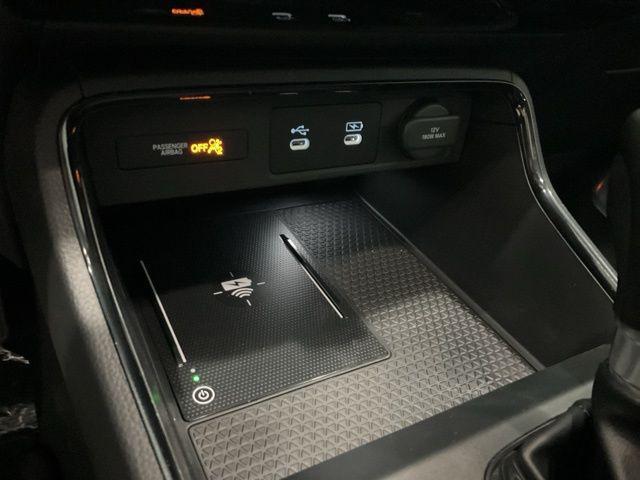 new 2026 Honda CR-V car, priced at $36,547