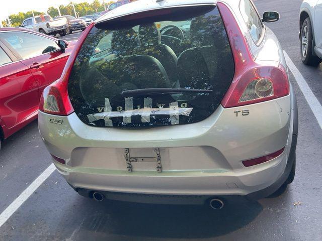used 2012 Volvo C30 car, priced at $7,647