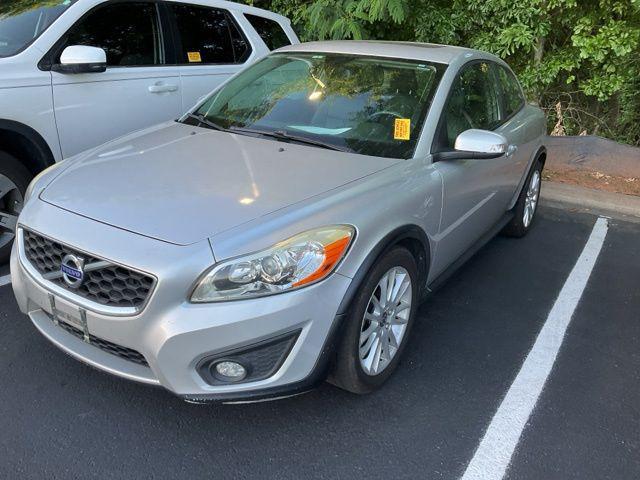 used 2012 Volvo C30 car, priced at $7,647