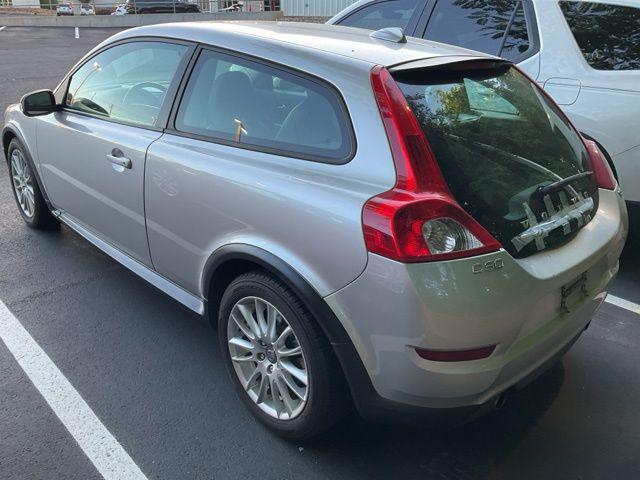 used 2012 Volvo C30 car, priced at $7,647