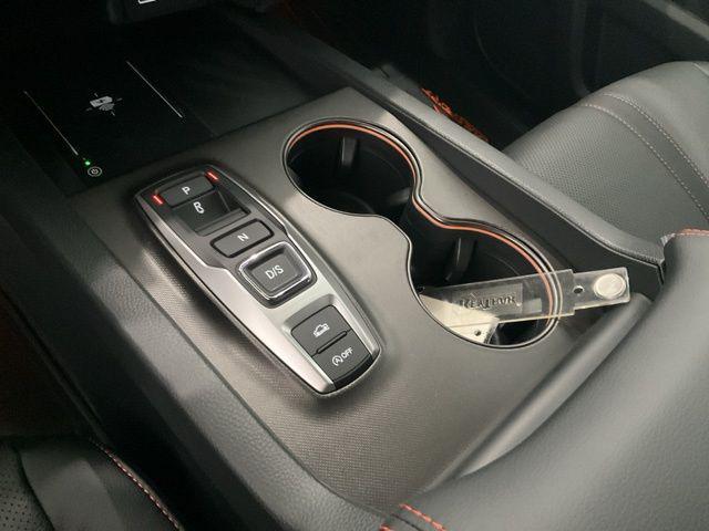 new 2026 Honda Ridgeline car, priced at $43,681